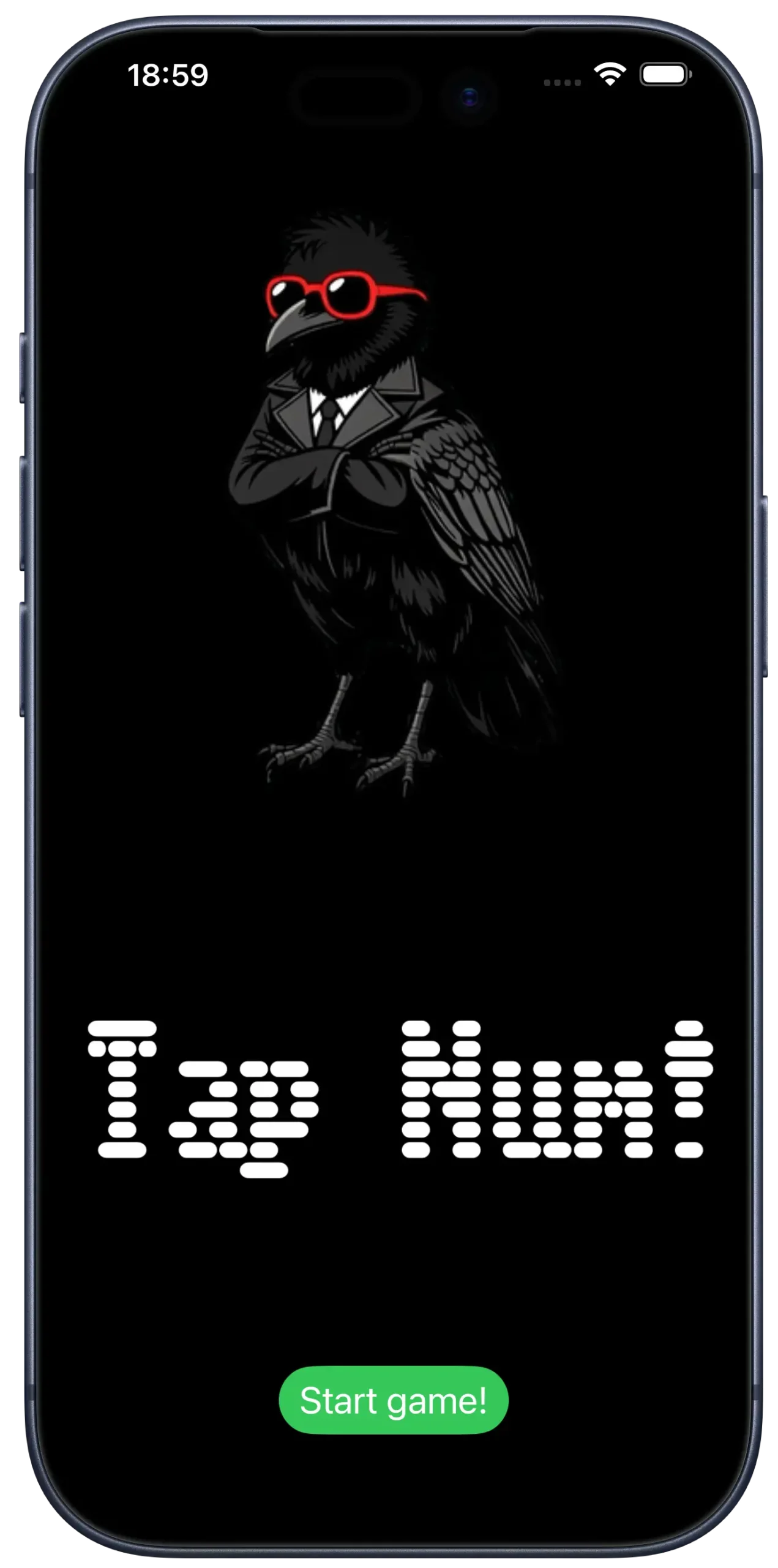 игра для iOS на заказ